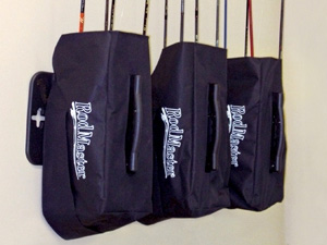 Protect Rods & Reels