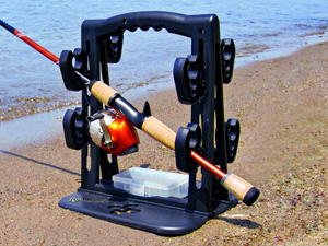 Shore Fishing Gear