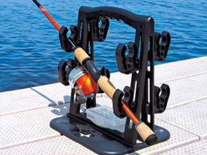 Dock Fishing