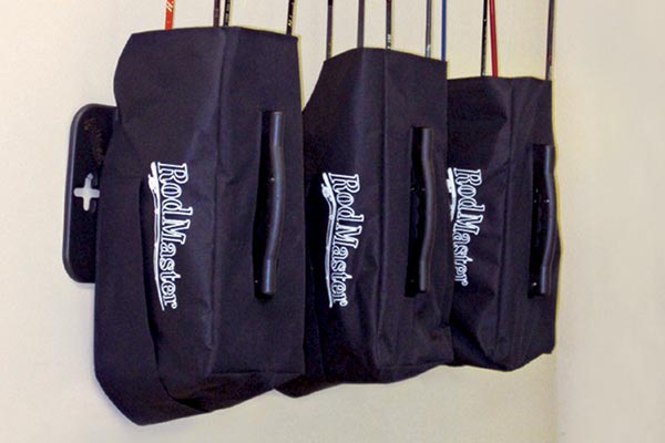 RodMaster USA offers a convenient way to carry your fishing rods.